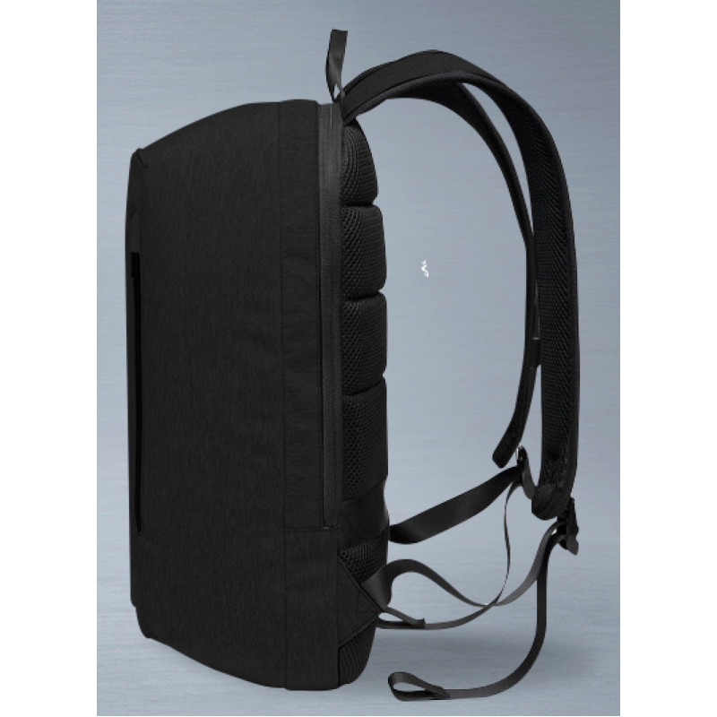 Рюкзак для ноутбука Frime Keeper 15.6