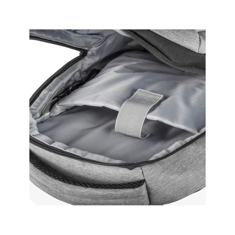 Рюкзак для ноутбука Modecom 15.6