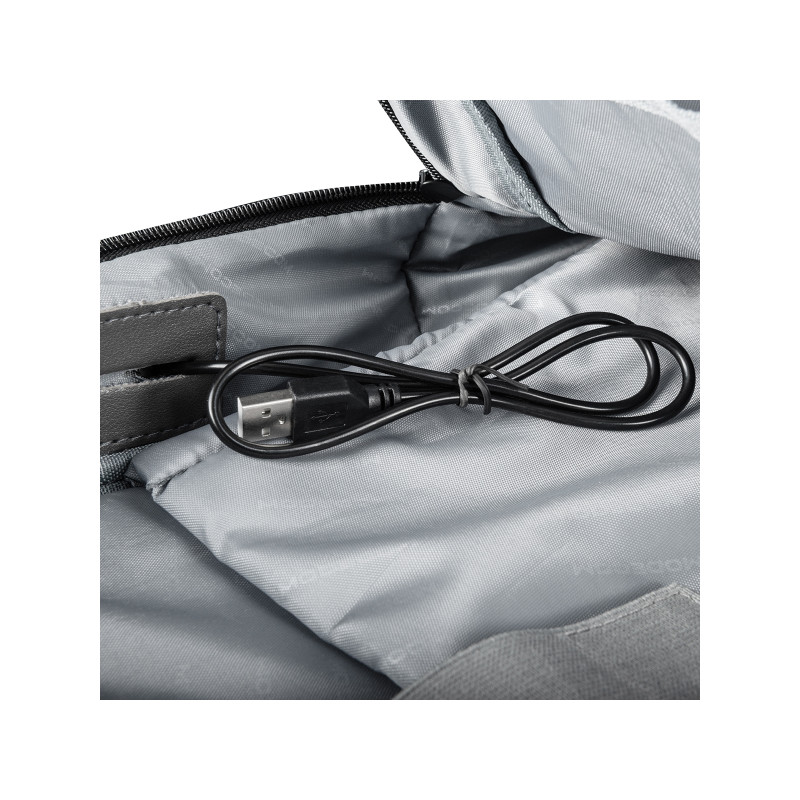 Рюкзак для ноутбука Modecom 15.6