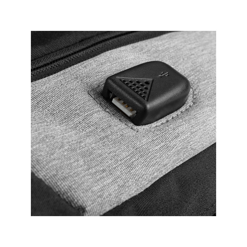 Рюкзак для ноутбука Modecom 15.6