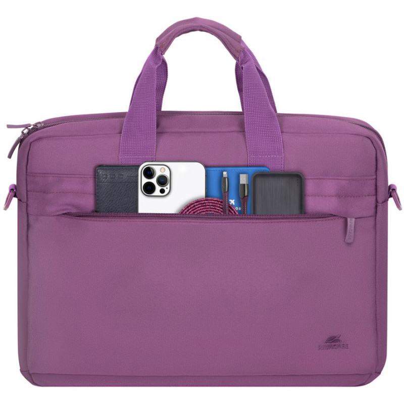 Сумка для ноутбука Rivacase 8234 (Violet)