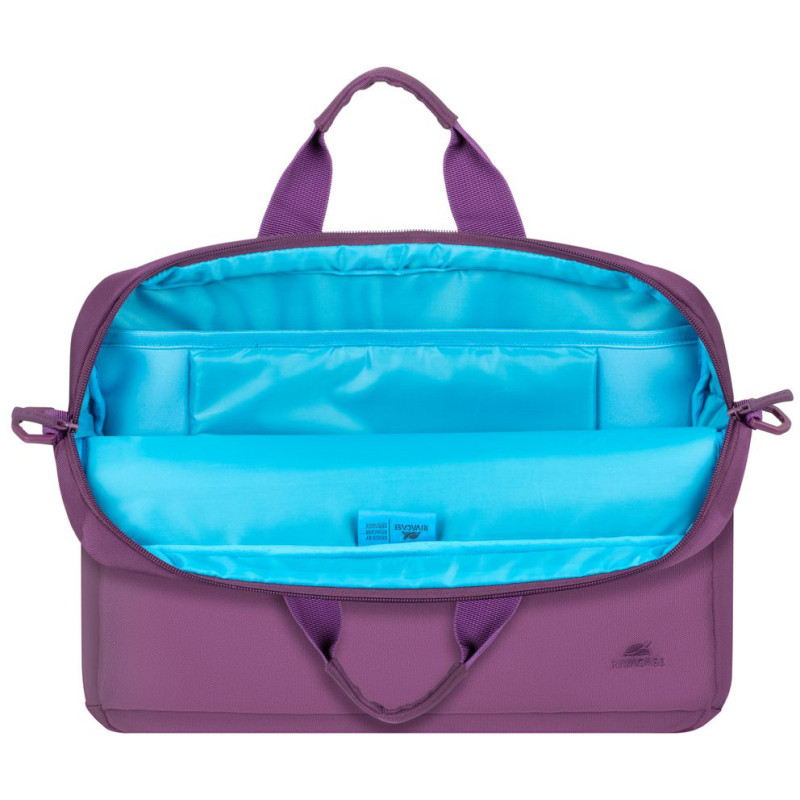 Сумка для ноутбука Rivacase 8234 (Violet)