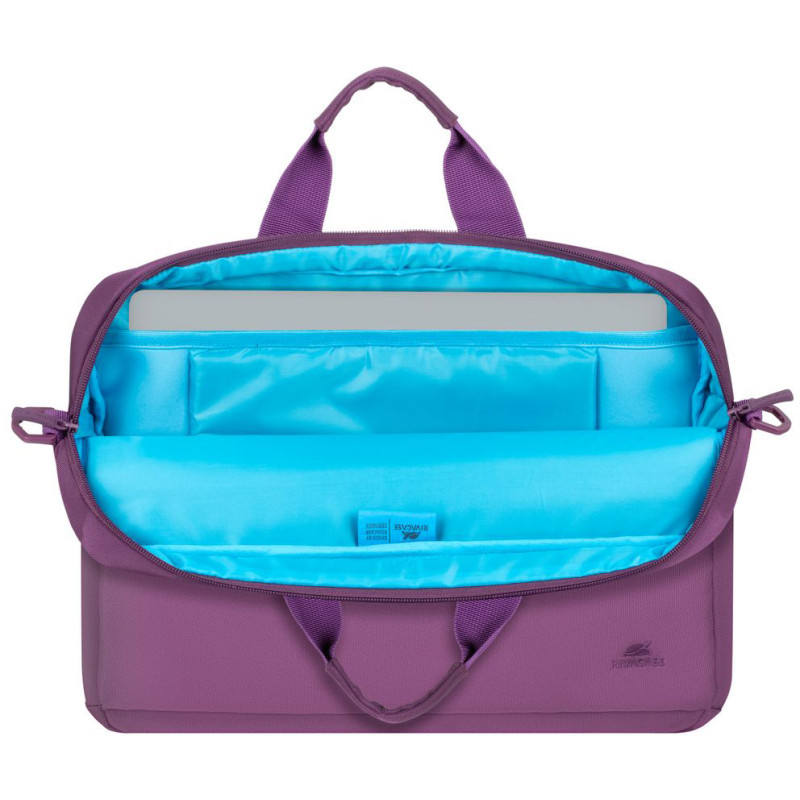 Сумка для ноутбука Rivacase 8234 (Violet)