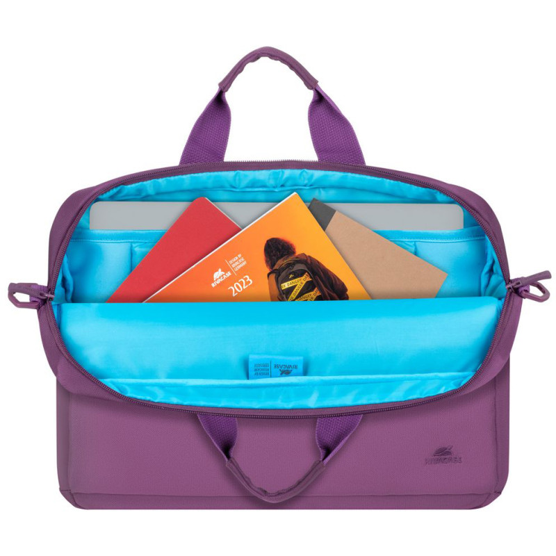 Сумка для ноутбука Rivacase 8234 (Violet)