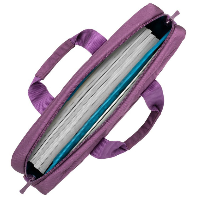 Сумка для ноутбука Rivacase 8234 (Violet)