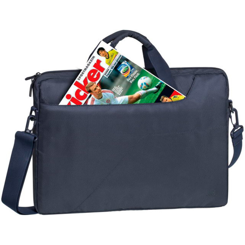 Сумка для ноутбука Rivacase 8035 15.6