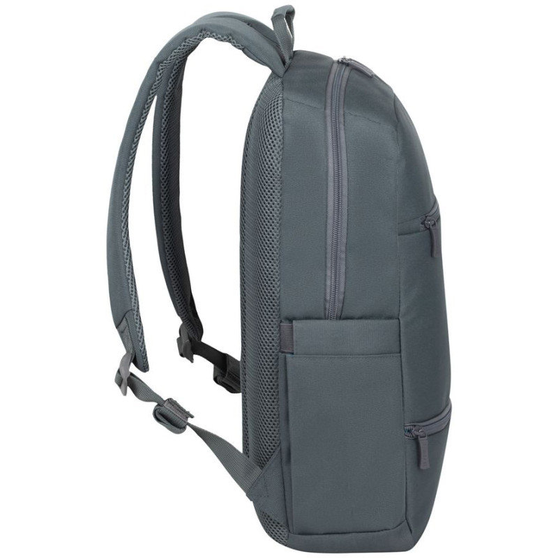 Рюкзак 15.6 Rivacase 8265 (Dark Grey)