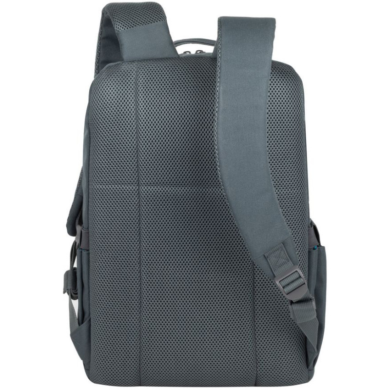 Рюкзак 15.6 Rivacase 8265 (Dark Grey)