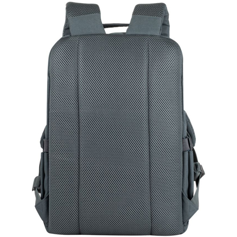 Рюкзак 15.6 Rivacase 8265 (Dark Grey)