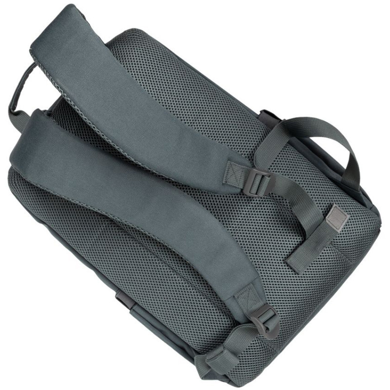 Рюкзак 15.6 Rivacase 8265 (Dark Grey)