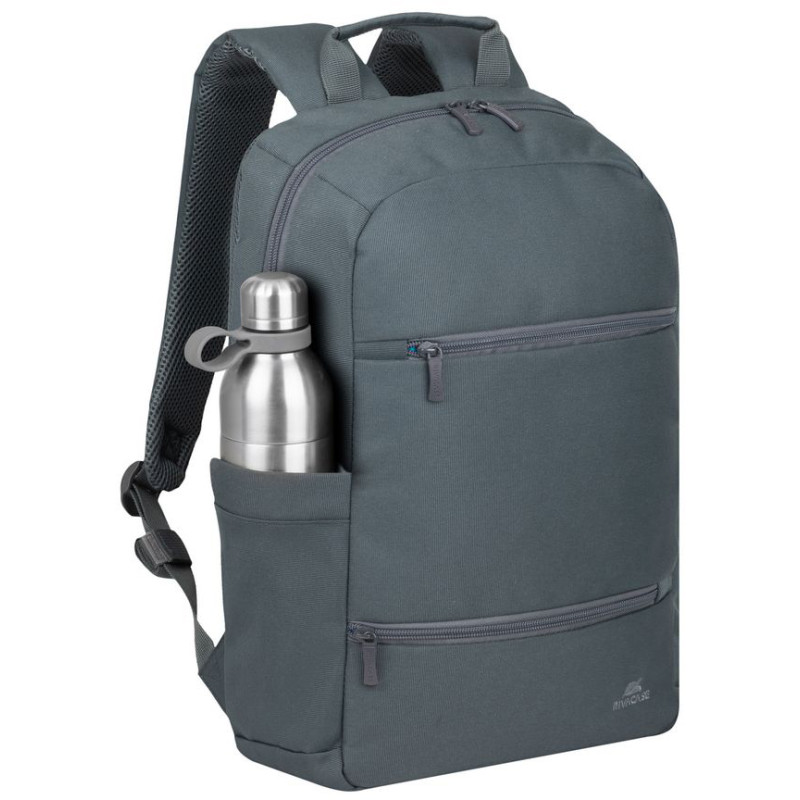 Рюкзак 15.6 Rivacase 8265 (Dark Grey)