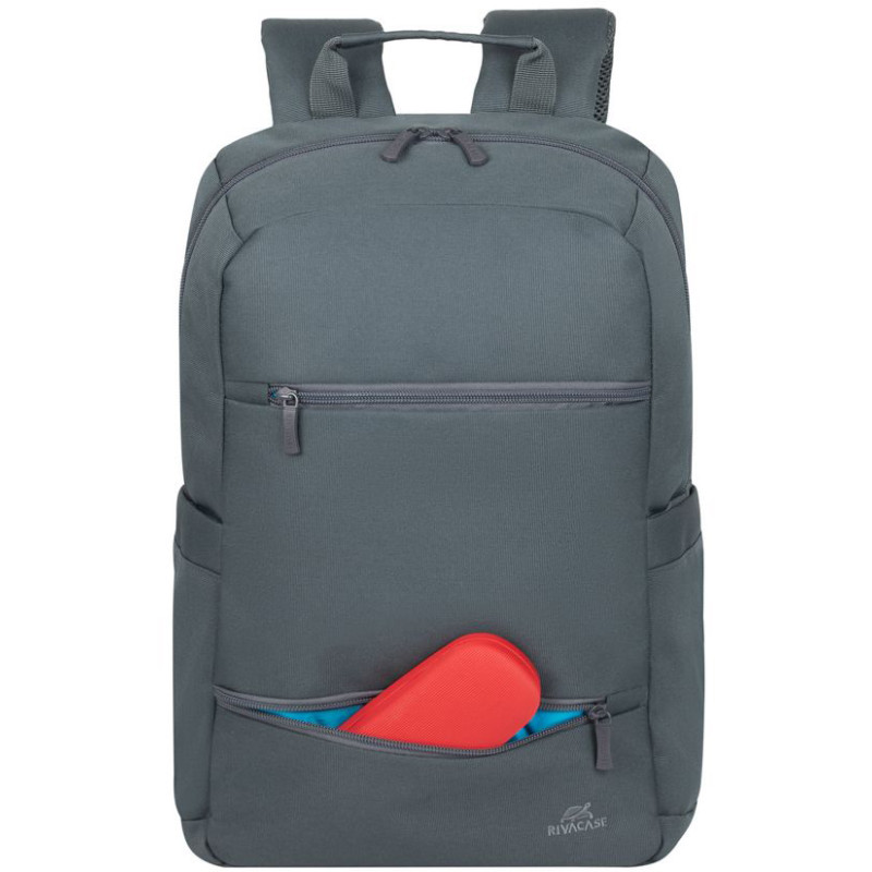 Рюкзак 15.6 Rivacase 8265 (Dark Grey)