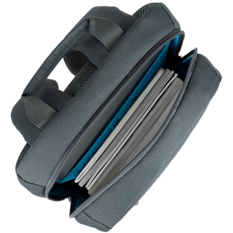 Рюкзак 15.6 Rivacase 8265 (Dark Grey)