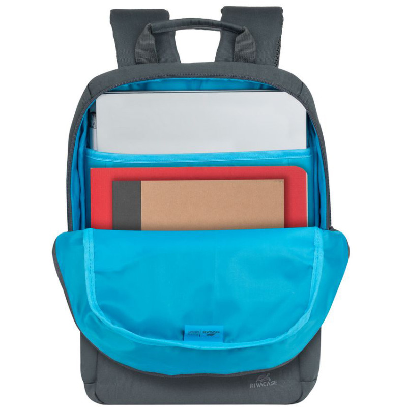 Рюкзак 15.6 Rivacase 8265 (Dark Grey)