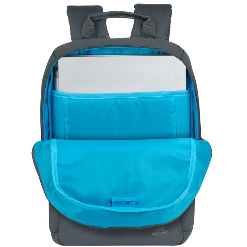 Рюкзак 15.6 Rivacase 8265 (Dark Grey)
