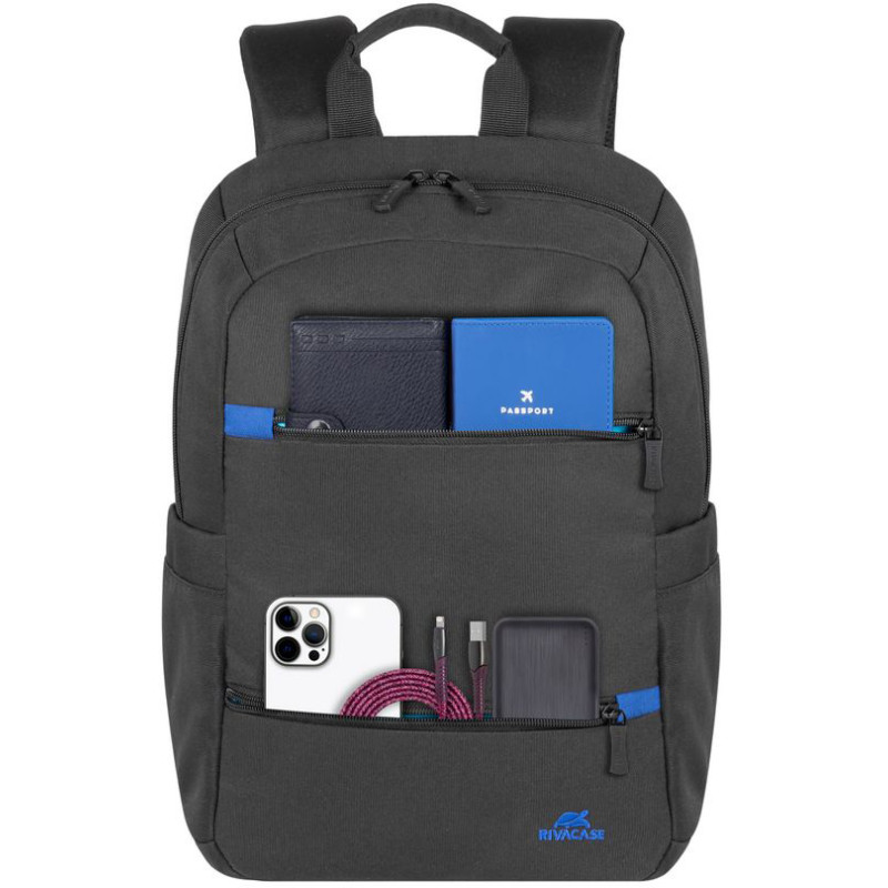 Рюкзак Rivacase 8264 (Black)