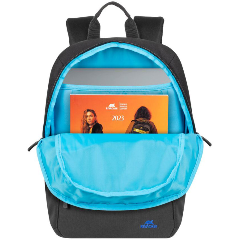 Рюкзак Rivacase 8264 (Black)