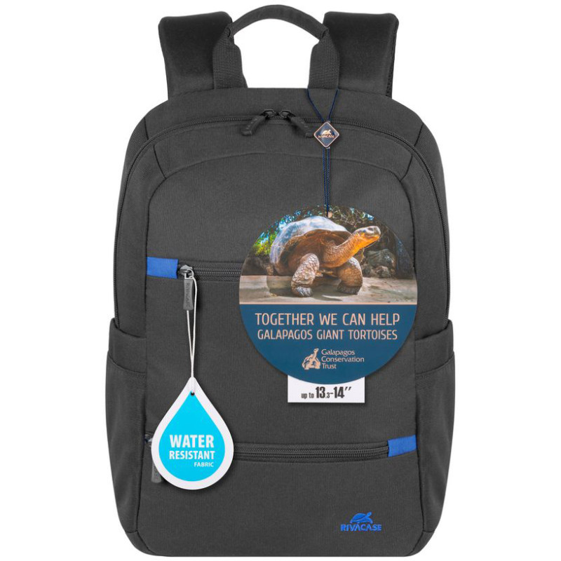 Рюкзак Rivacase 8264 (Black)