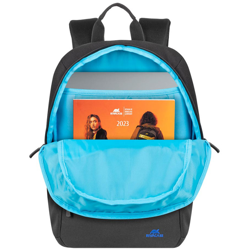 Рюкзак Rivacase 8264 (Black)