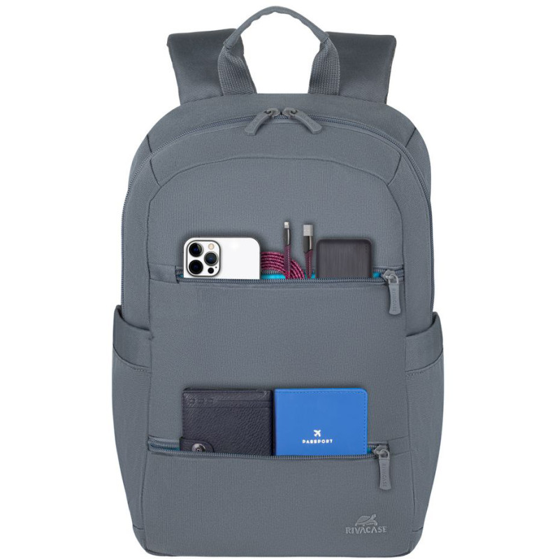 Рюкзак Rivacase 8264 (Dark Grey)