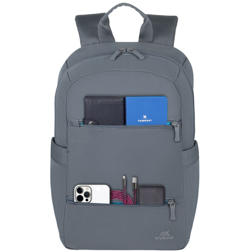 Рюкзак Rivacase 8264 (Dark Grey)