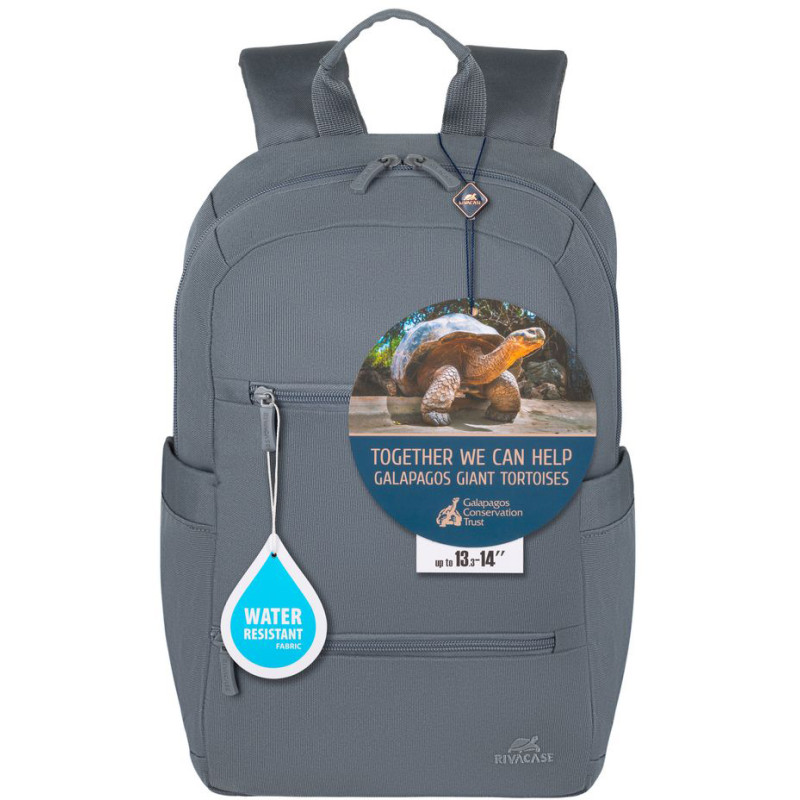 Рюкзак Rivacase 8264 (Dark Grey)