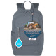 Рюкзак Rivacase 8264 (Dark Grey)