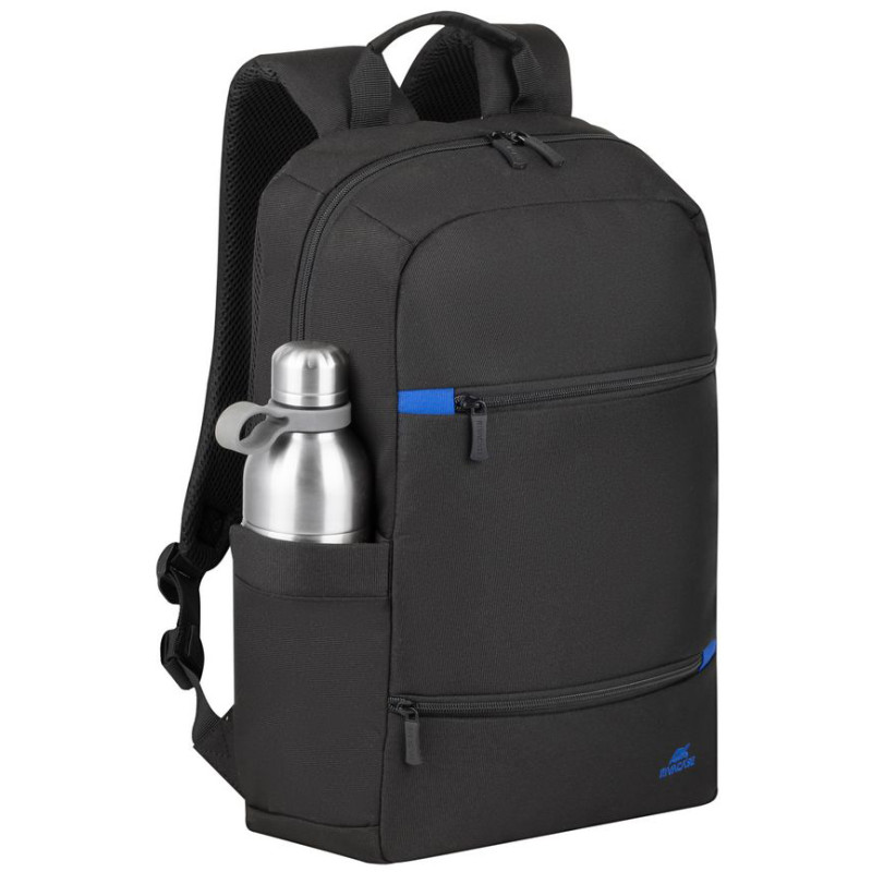 Рюкзак Rivacase 8265 (Black)