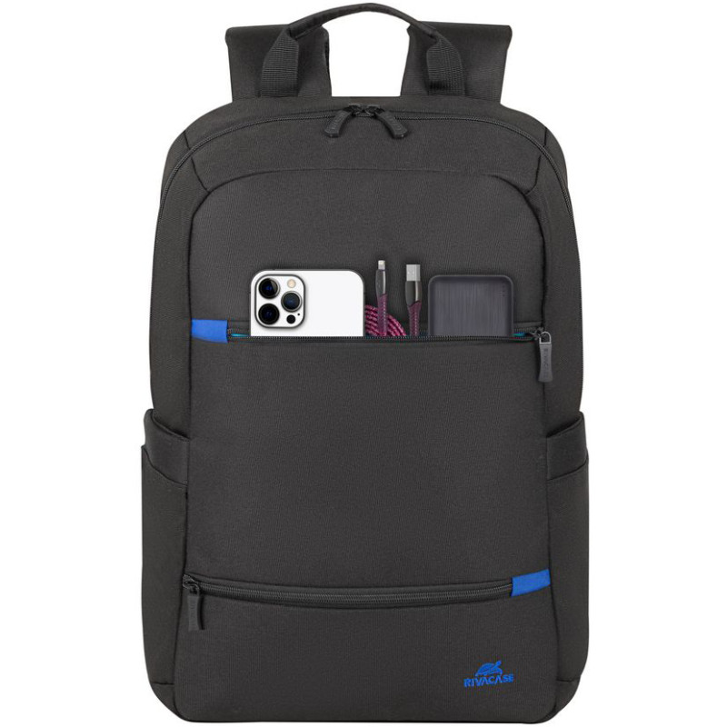 Рюкзак Rivacase 8265 (Black)