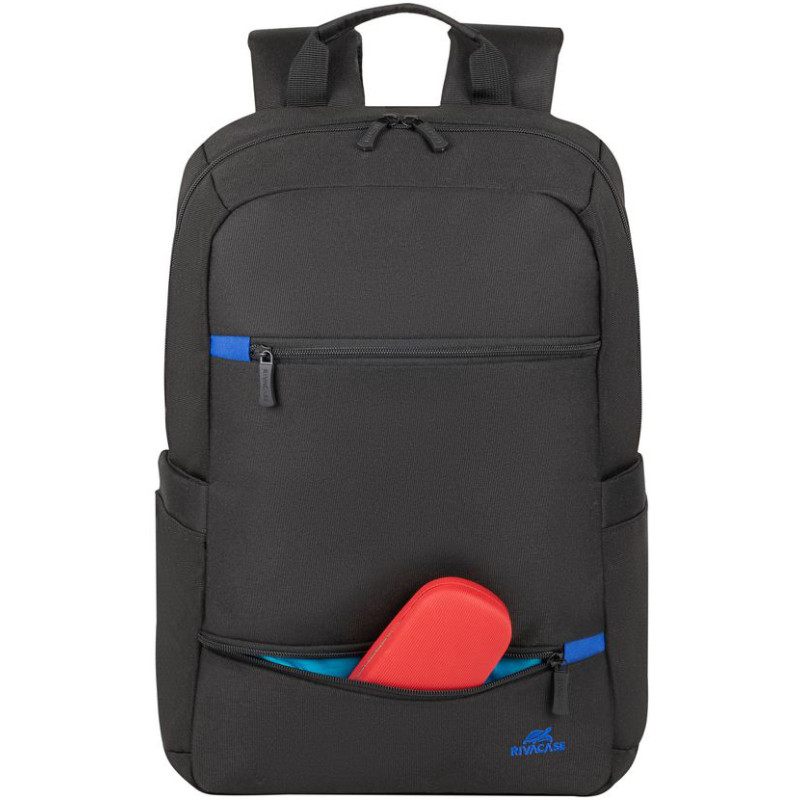 Рюкзак Rivacase 8265 (Black)