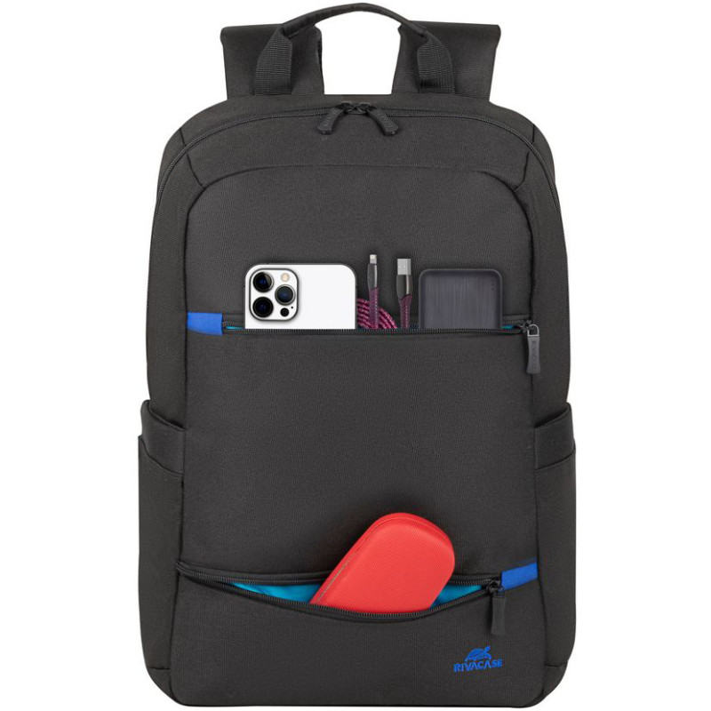 Рюкзак Rivacase 8265 (Black)