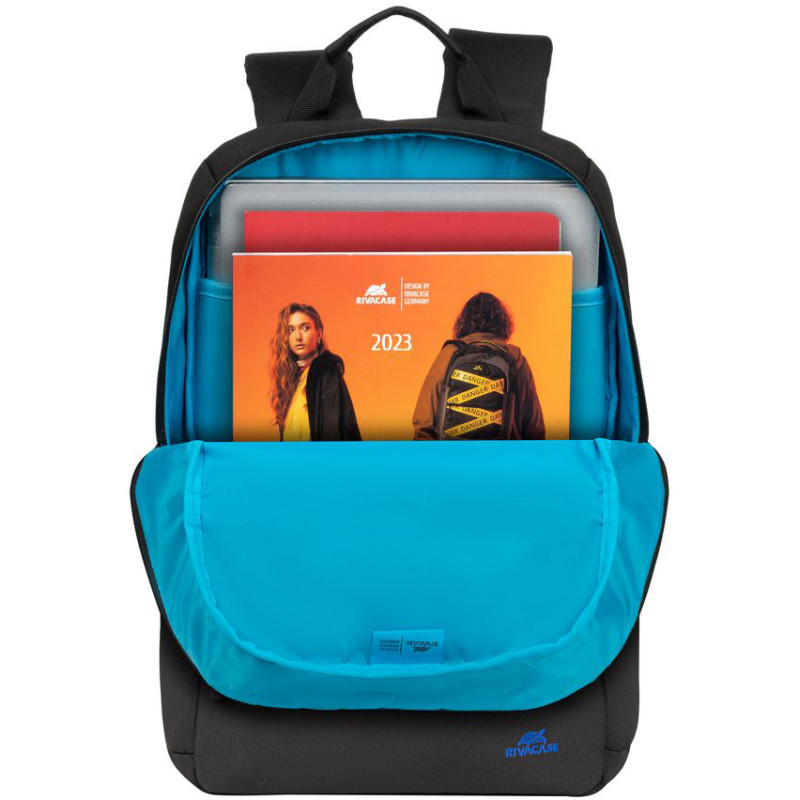 Рюкзак Rivacase 8265 (Black)