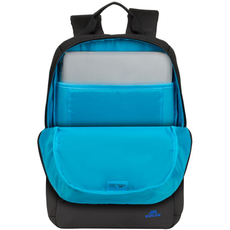 Рюкзак Rivacase 8265 (Black)