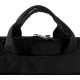 Сумка для ноутбука ColorWay Casual 17-17.3 Black (CW-LBC173-BK)
