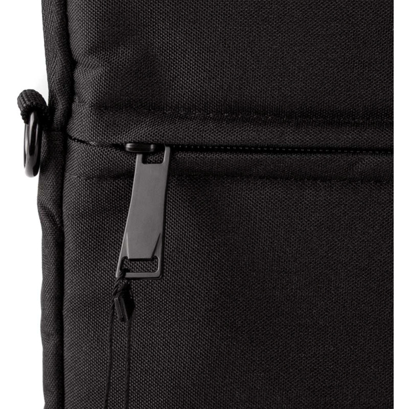 Сумка для ноутбука ColorWay Casual 17-17.3 Black (CW-LBC173-BK)