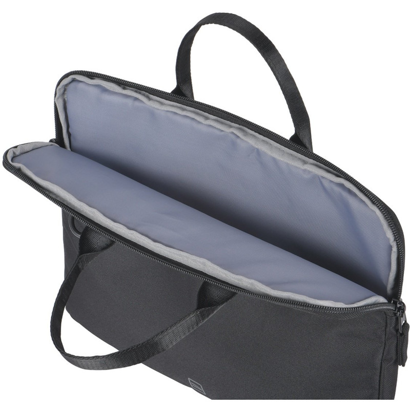 Сумка для ноутбука Tucano Lamini 14 Black (BLAMINI1314-BK)