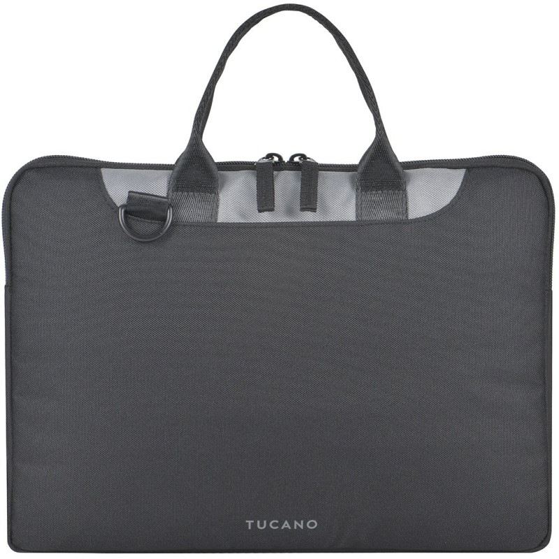 Сумка для ноутбука Tucano Lamini 15.6 Black (BLAMINI1516-BK)
