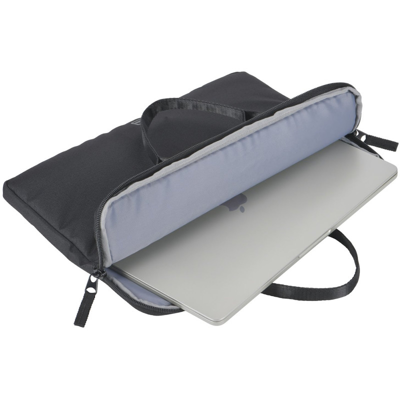 Сумка для ноутбука Tucano Lamini 15.6 Black (BLAMINI1516-BK)