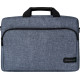 Сумка для ноутбука Grand-X 14'' SB-148 soft pocket Blue Gray (SB-148J)