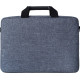 Сумка для ноутбука Grand-X 14'' SB-148 soft pocket Blue Gray (SB-148J)