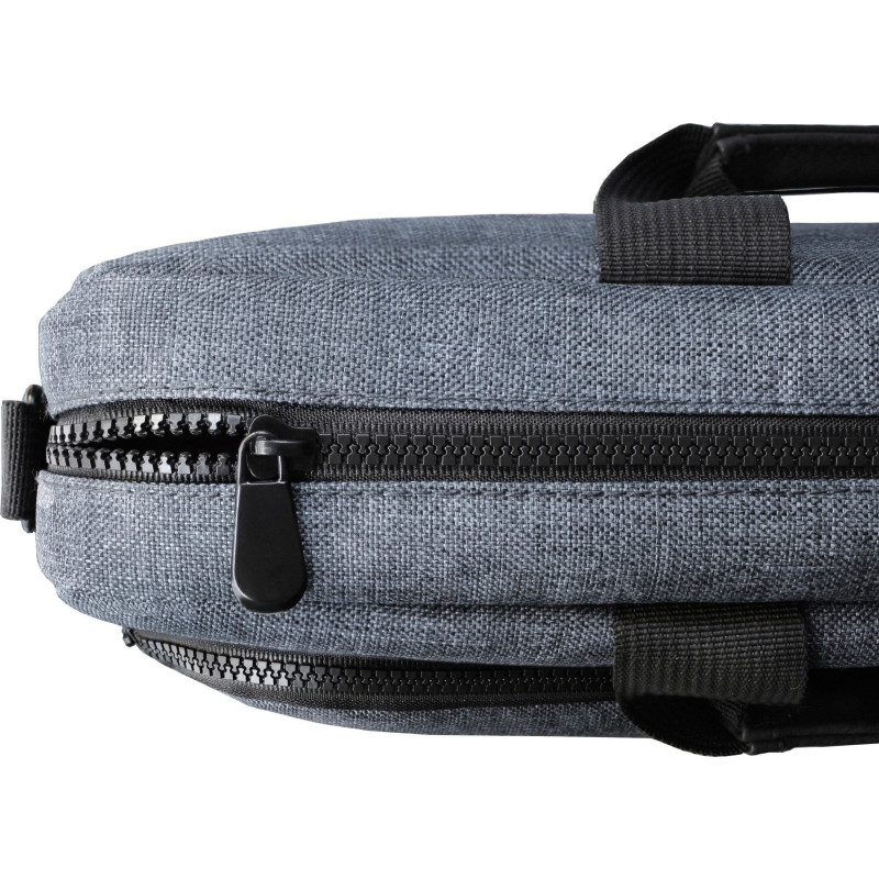 Сумка для ноутбука Grand-X 14'' SB-148 soft pocket Blue Gray (SB-148J)