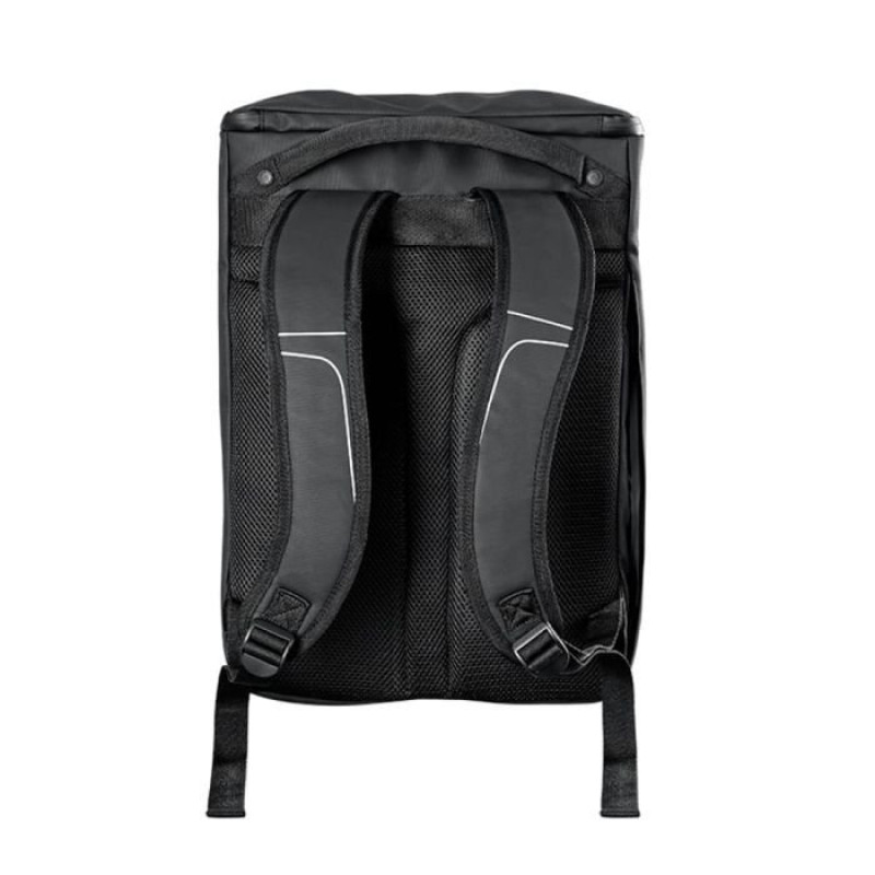Рюкзак для ноутбука Thunderobot Warrior (Black Warrior Lite Backpack)