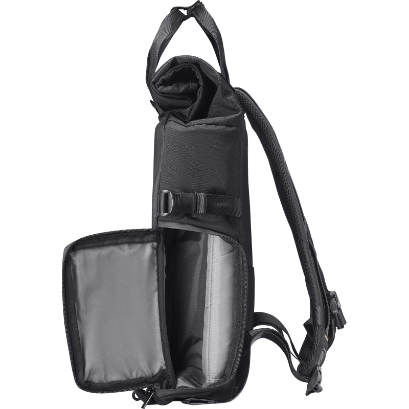 Рюкзак для ноутбука ASUS PP4600 ProArt Backpack 16 Black (90XB0AA0-BBP000)