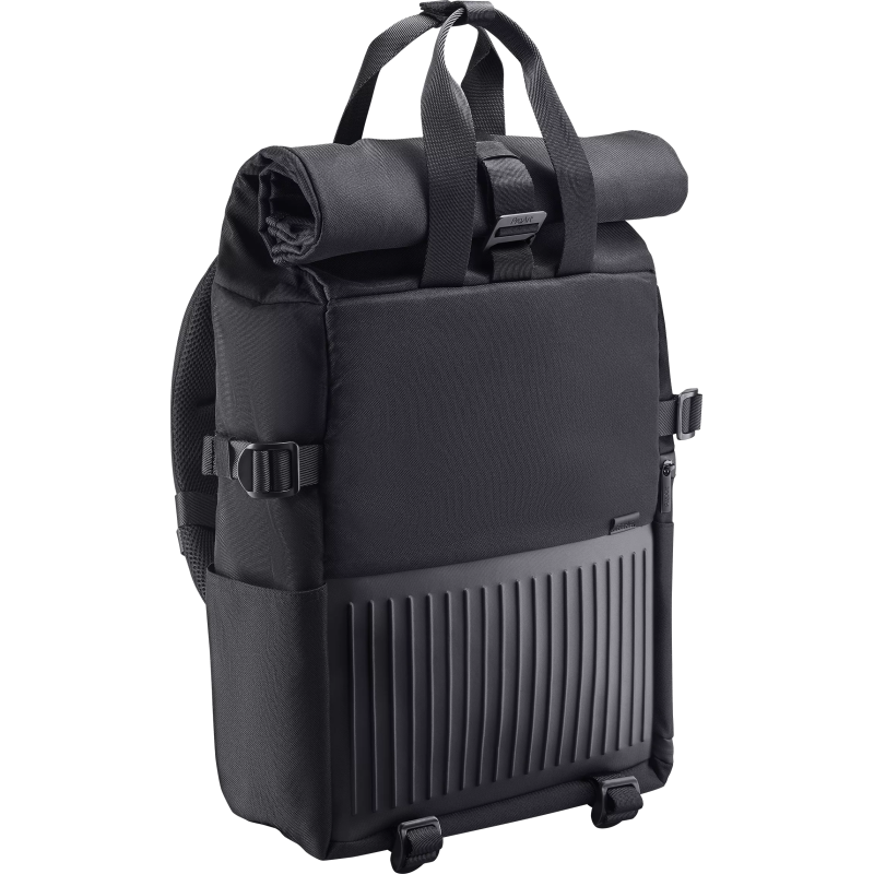 Рюкзак для ноутбука ASUS PP4600 ProArt Backpack 16 Black (90XB0AA0-BBP000)