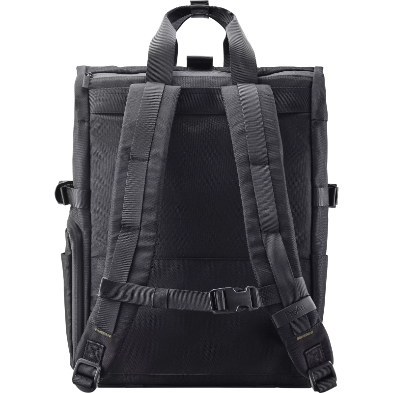 Рюкзак для ноутбука ASUS PP4600 ProArt Backpack 16 Black (90XB0AA0-BBP000)