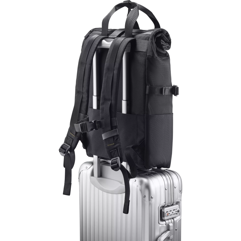 Рюкзак для ноутбука ASUS PP4600 ProArt Backpack 16 Black (90XB0AA0-BBP000)