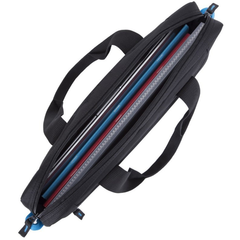 Сумка для ноутбука RivaCase 8027 Black 14