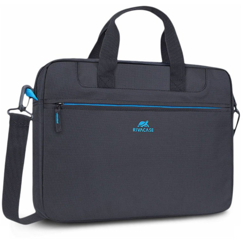 Сумка для ноутбука RivaCase 8027 Black 14