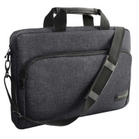Сумка для ноутбука Grand-X 14-15'' SB-149 soft pocket Dark Grey (SB-149D)
