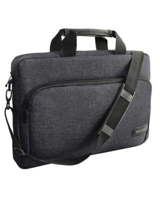 Сумка для ноутбука Grand-X 14-15'' SB-149 soft pocket Dark Grey (SB-149D)